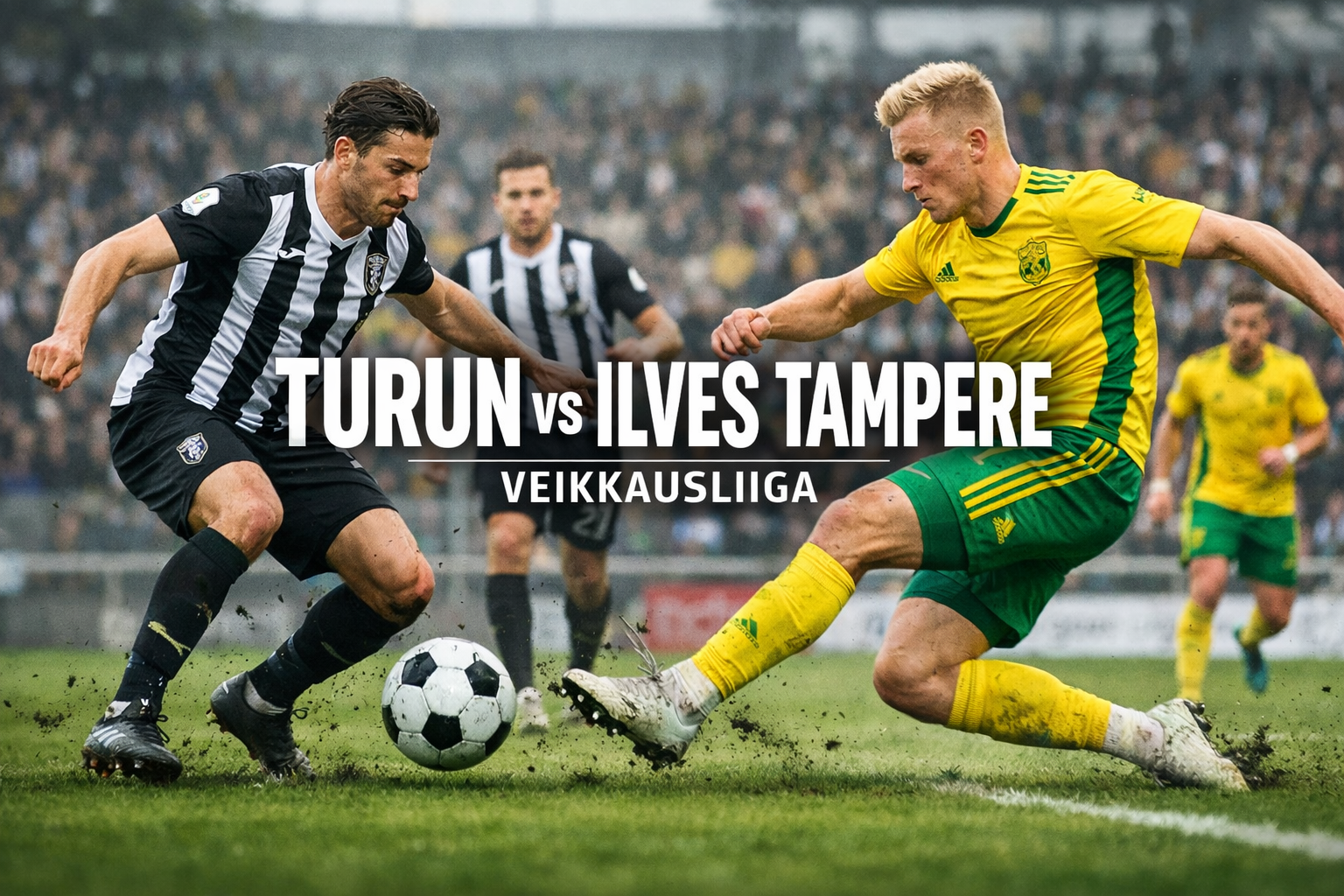 Jalalive menghadirkan prediksi terbaru Turun vs Ilves Tampere pukul 22.00 WIB malam ini!
