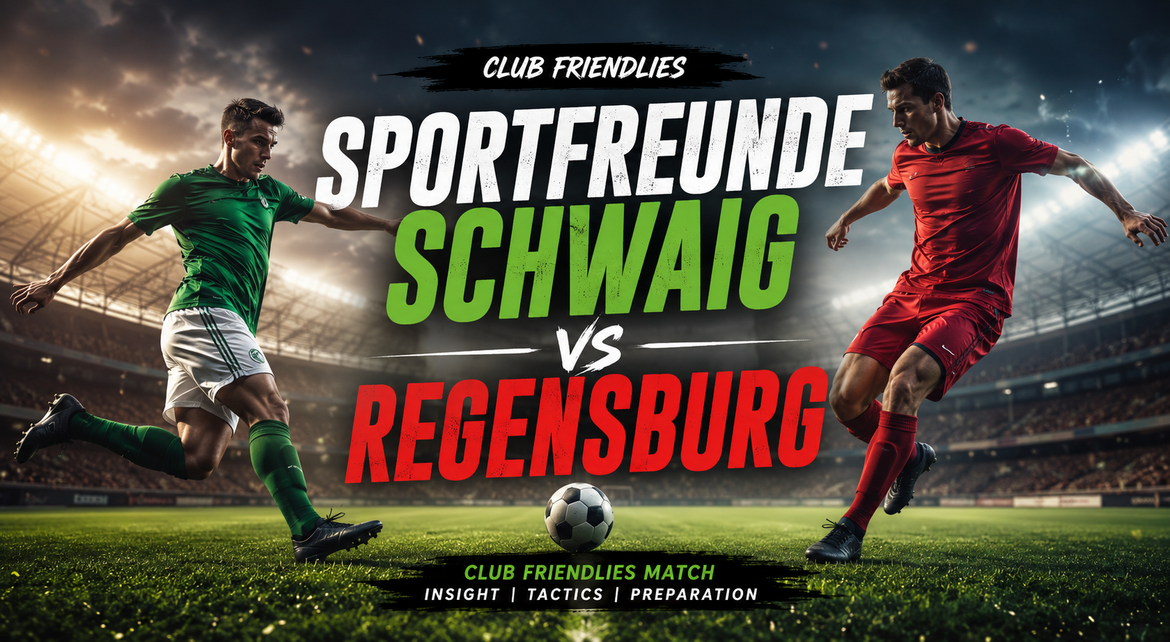 Regensburg Berusaha Menjaga Tren Positif saat Bertandang ke Markas Sportfreunde Schwaig Bahasan Lengkap di Jalalive