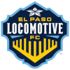 Logo El Paso Locomotive FC
