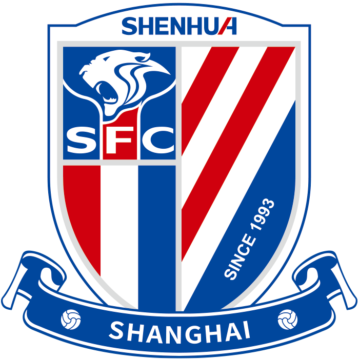 Logo Shanghai Shenhua