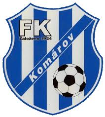 Logo Komarov