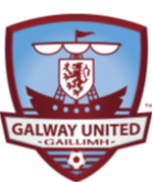 Logo Galway United