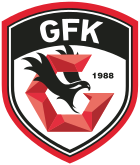 Logo Gaziantep FK