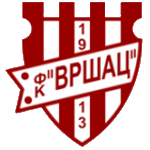 Logo FK Vrsac