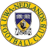 Logo UWA-Nedlands FC Women