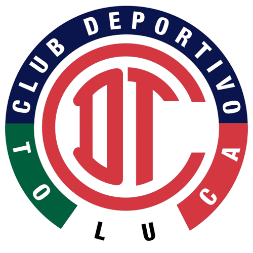 Logo Toluca U19