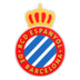 Logo RCD Espanyol B