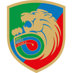 Logo Miedz Legnica II