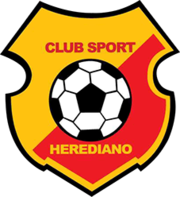 Logo Herediano U20
