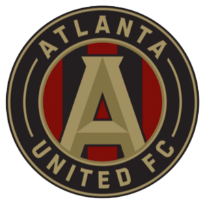 Logo Atlanta United