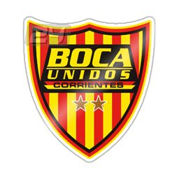 Logo Boca Unidos