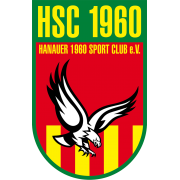 Logo Hanauer SC 1960