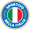 Logo Sportivo Bella Italia