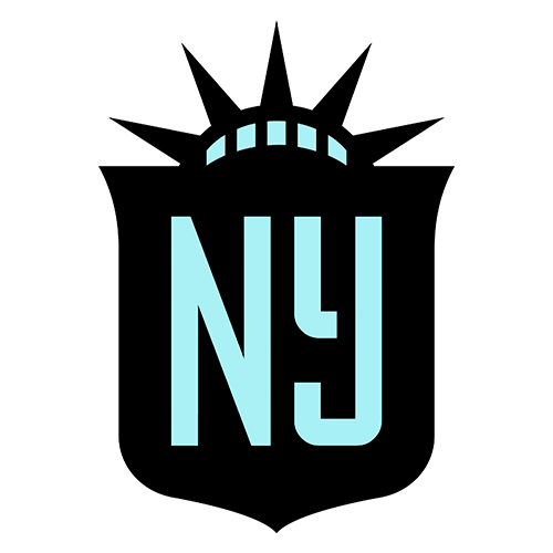 Logo Gotham FC Women