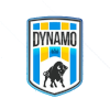 Logo Dynamo Puerto FC