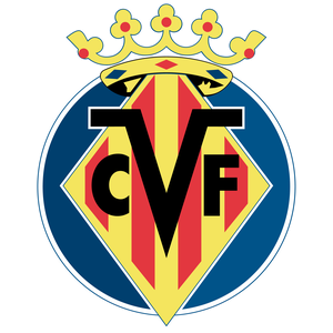 Logo Villarreal CF