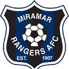 Logo Miramar Rangers