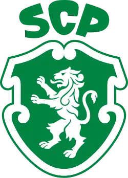 Logo Sporting CP U17
