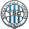 Logo Backa Topola