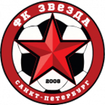 Logo Zvezda Sint Petersburg
