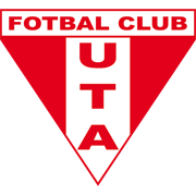 Logo FC UT Arad