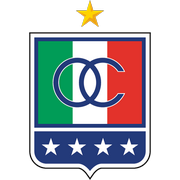 Logo Once Caldas (w)