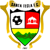 Logo Santa Tecla Reserves
