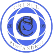 Logo Crisul Santandrei