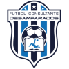 Logo Futbol Consultants Moravia