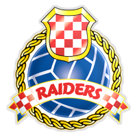 Logo Adelaide Raiders SC