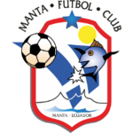 Logo Manta FC