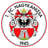 Logo Nagykanizsai TE 1866