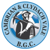 Logo Cambrian Clydach