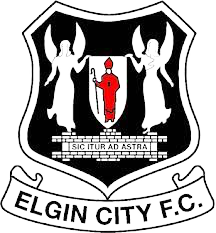 Logo Elgin City