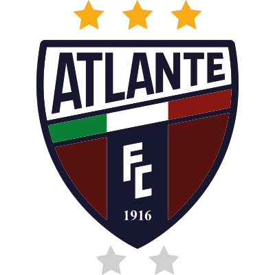 Logo Atlante FC