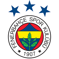 Logo Fenerbahce SK (w)