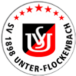 Logo SV 1898 Unter-Flockenbach