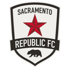 Logo Sacramento Republic FC