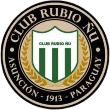 Logo Rubio Nu Reserves