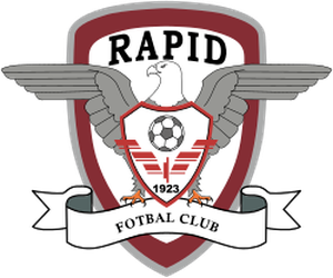 Logo FC Rapid 1923