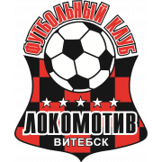 Logo Lokomotiv Vitebsk Women