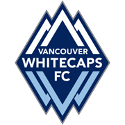 Logo Vancouver Whitecaps Reserve