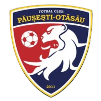 Logo AS FC Pausesti-Otasau