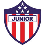 Logo Atletico Junior Barranquilla