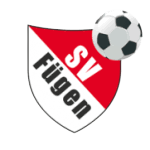 Logo SV Fugen