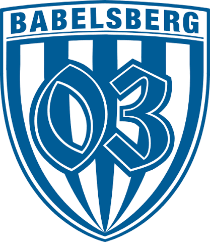 Logo SV Babelsberg 03