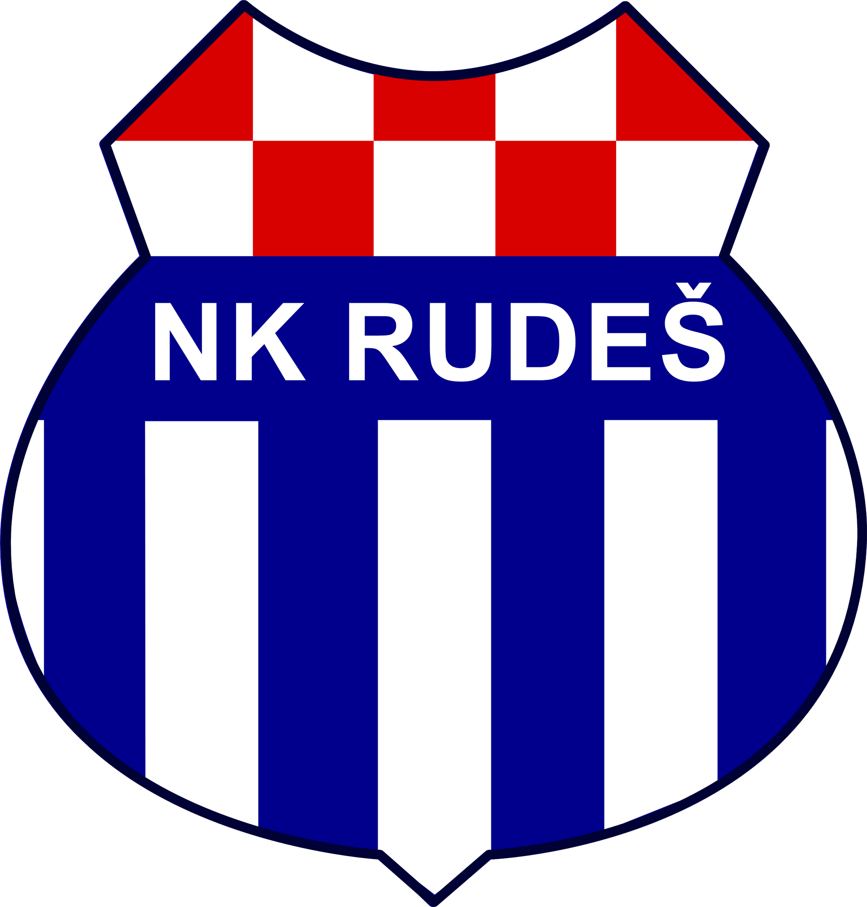 Logo Rudes