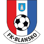 Logo Blansko