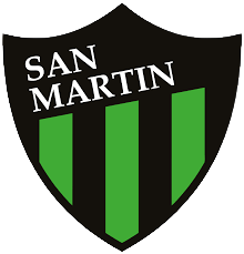 Logo San Martin San Juan