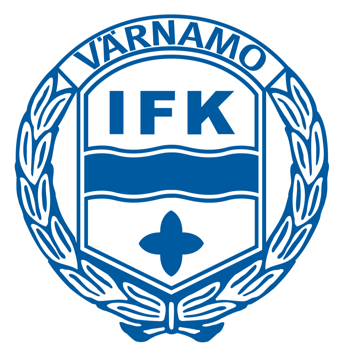 Logo IFK Varnamo